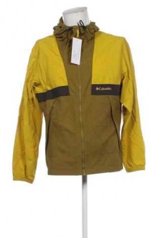 Férfi dzseki Columbia, Méret M, Szín Sokszínű, Ár 22 949 Ft