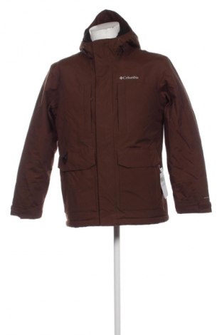 Férfi dzseki Columbia, Méret M, Szín Barna, Ár 48 869 Ft