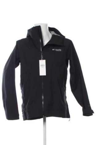 Męska kurtka Columbia, Rozmiar M, Kolor Czarny, Cena 425,99 zł