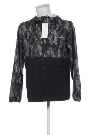 Herrenjacke Columbia, Größe M, Farbe Mehrfarbig, Preis 48,99 €