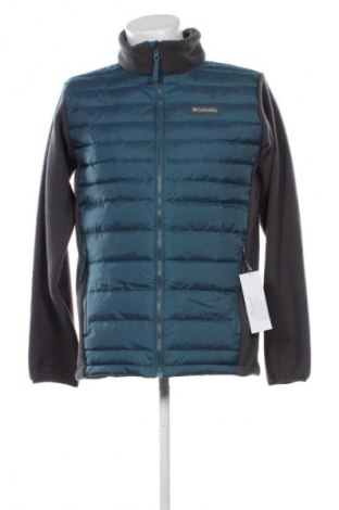 Pánská bunda  Columbia, Velikost M, Barva Modrá, Cena  2 649,00 Kč