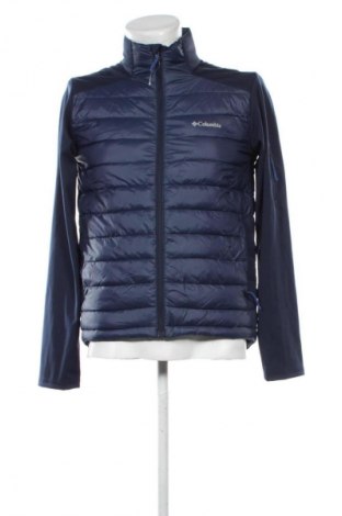 Herrenjacke Columbia, Größe M, Farbe Blau, Preis € 92,99
