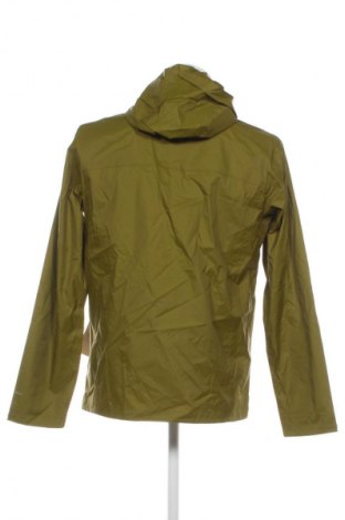Pánská bunda  Columbia, Velikost M, Barva Zelená, Cena  1 779,00 Kč