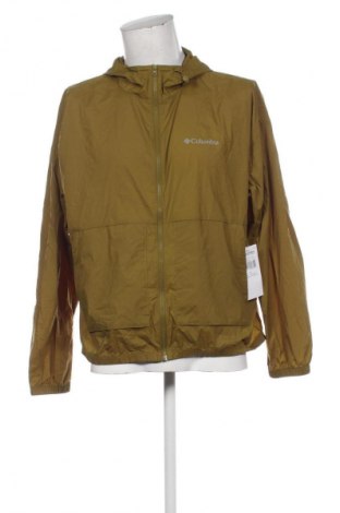 Férfi dzseki Columbia, Méret M, Szín Zöld, Ár 22 579 Ft