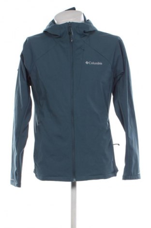 Férfi dzseki Columbia, Méret M, Szín Kék, Ár 32 149 Ft