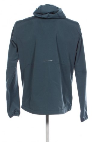 Herrenjacke Columbia, Größe M, Farbe Blau, Preis € 87,99