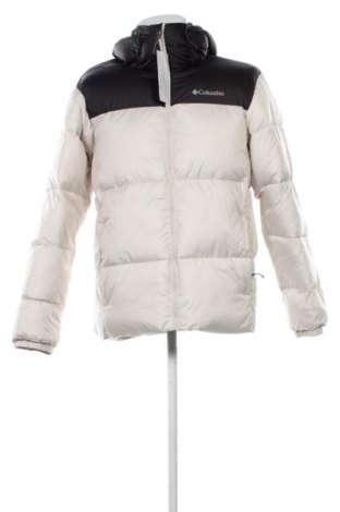 Herrenjacke Columbia, Größe M, Farbe Mehrfarbig, Preis € 124,99