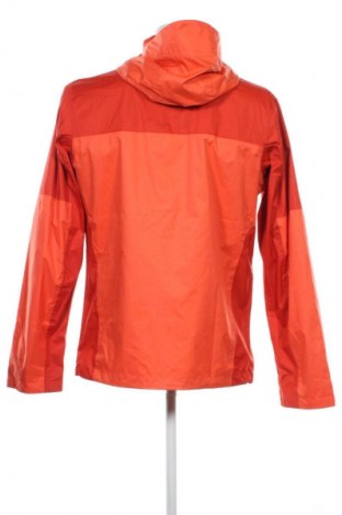 Herrenjacke Columbia, Größe M, Farbe Orange, Preis € 74,99