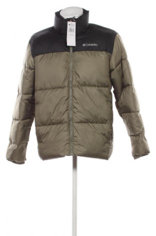 Męska kurtka Columbia, Rozmiar M, Kolor Kolorowy, Cena 465,99 zł