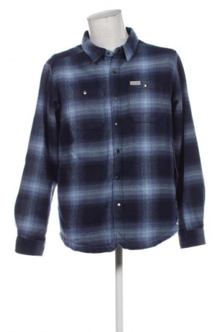 Herrenjacke Columbia, Größe M, Farbe Mehrfarbig, Preis € 85,99