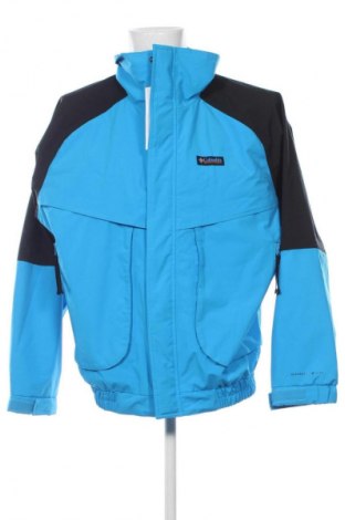 Herrenjacke Columbia, Größe M, Farbe Mehrfarbig, Preis € 57,99