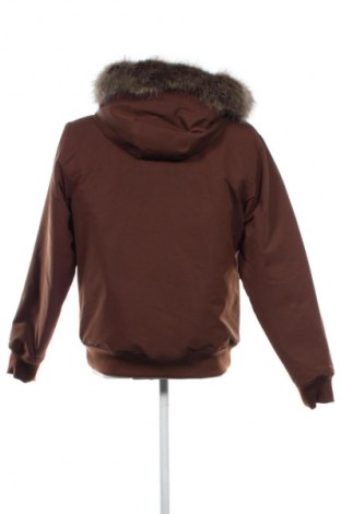 Ανδρικό μπουφάν Columbia, Μέγεθος M, Χρώμα Καφέ, Τιμή 119,99 €