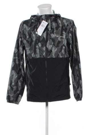 Pánská bunda  Columbia, Velikost M, Barva Vícebarevné, Cena  1 729,00 Kč