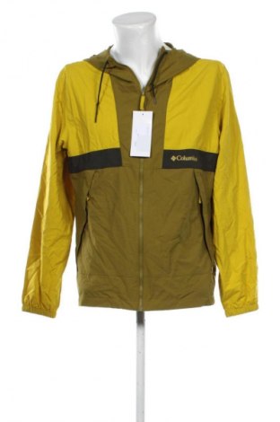 Pánská bunda  Columbia, Velikost M, Barva Vícebarevné, Cena  1 349,00 Kč