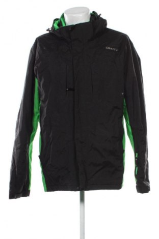 Férfi dzseki Craft, Méret XXL, Szín Fekete, Ár 5 065 Ft