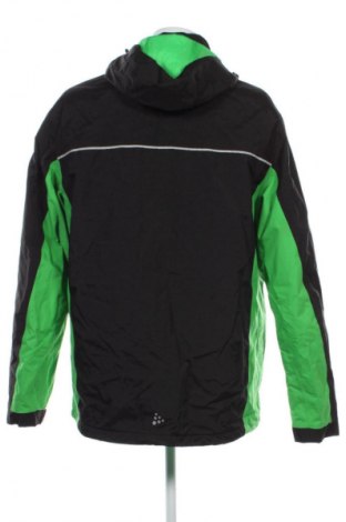 Férfi dzseki Craft, Méret XXL, Szín Fekete, Ár 5 065 Ft