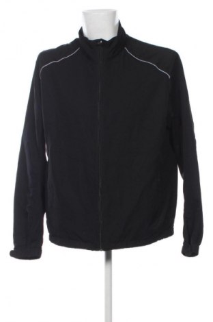 Férfi dzseki Crane, Méret L, Szín Fekete, Ár 3 979 Ft