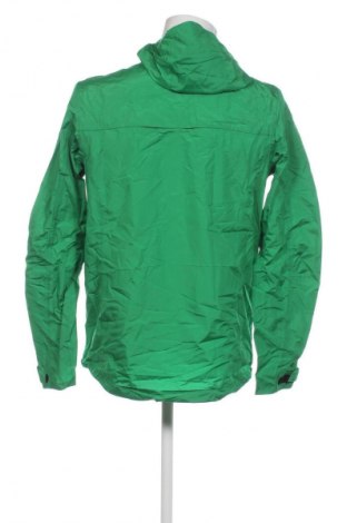 Pánská bunda  Crivit, Velikost XL, Barva Zelená, Cena  309,00 Kč