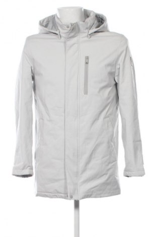 Férfi dzseki DKNY, Méret S, Szín Szürke, Ár 21 430 Ft