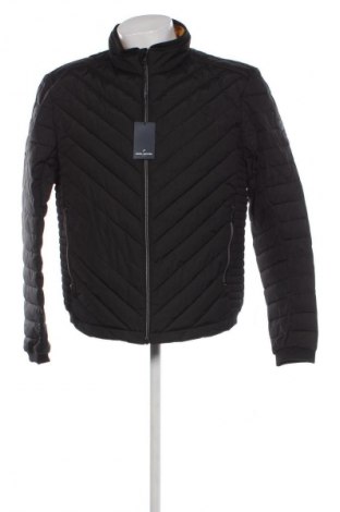 Herrenjacke Daniel Hechter, Größe XL, Farbe Schwarz, Preis € 124,99