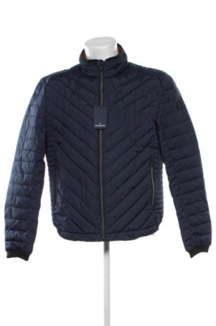 Férfi dzseki Daniel Hechter, Méret L, Szín Kék, Ár 46 869 Ft