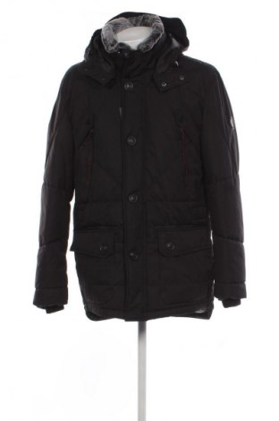 Herrenjacke Daniel Hechter, Größe L, Farbe Schwarz, Preis € 204,99