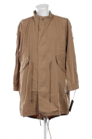 Férfi dzseki Drykorn for beautiful people, Méret L, Szín Barna, Ár 31 369 Ft