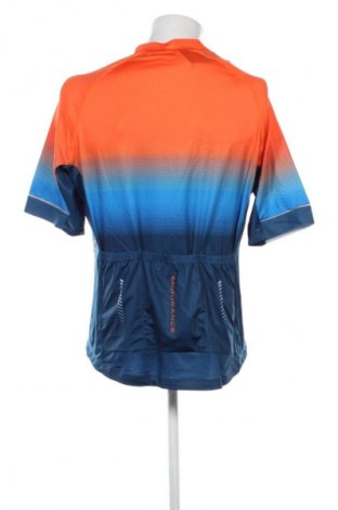 Pánská bunda  ENDURANCE, Velikost 3XL, Barva Vícebarevné, Cena  749,00 Kč