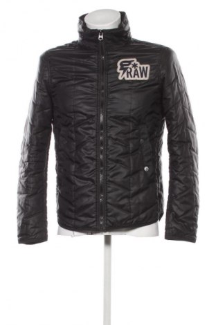 Pánska bunda  G-Star Raw, Veľkosť M, Farba Čierna, Cena  38,95 €