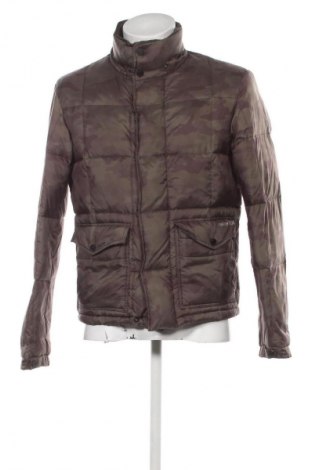 Pánská bunda  Geox, Velikost L, Barva Vícebarevné, Cena  1 699,00 Kč