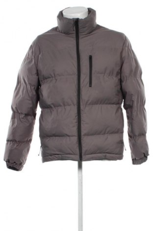 Мъжко яке H&M, Размер S, Цвят Сив, Цена 21,98 €