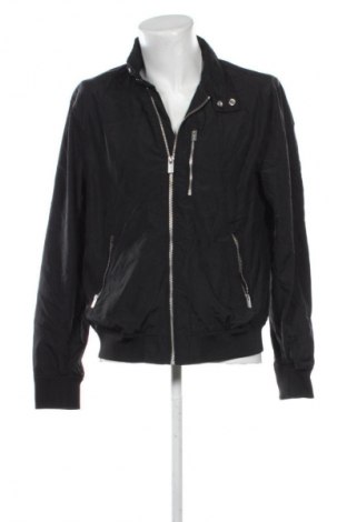 Férfi dzseki H&M, Méret L, Szín Fekete, Ár 3 069 Ft