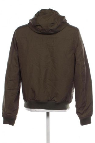Мъжко яке H&M Divided, Размер L, Цвят Зелен, Цена 13,29 €