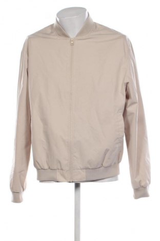 Męska kurtka Jack & Jones, Rozmiar L, Kolor Beżowy, Cena 120,99 zł