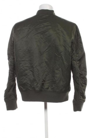 Pánská bunda  Jack & Jones, Velikost XXL, Barva Zelená, Cena  209,00 Kč