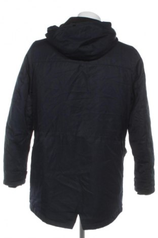 Herrenjacke Jack & Jones, Größe L, Farbe Blau, Preis € 39,99