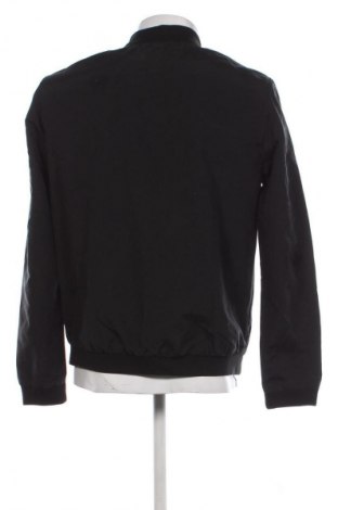 Geacă de bărbati Jack & Jones, Mărime L, Culoare Negru, Preț 184,99 Lei