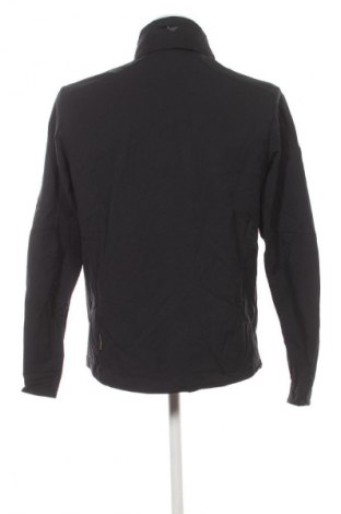 Ανδρικό μπουφάν Jack Wolfskin, Μέγεθος L, Χρώμα Γκρί, Τιμή 42,99 €