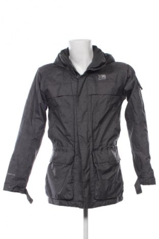 Pánská bunda  Karrimor, Velikost S, Barva Šedá, Cena  459,00 Kč