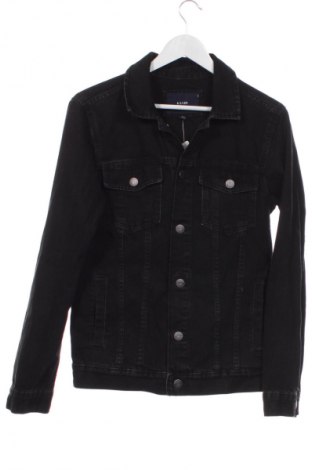 Мъжко яке Kiabi, Размер S, Цвят Черен, Цена 13,29 €