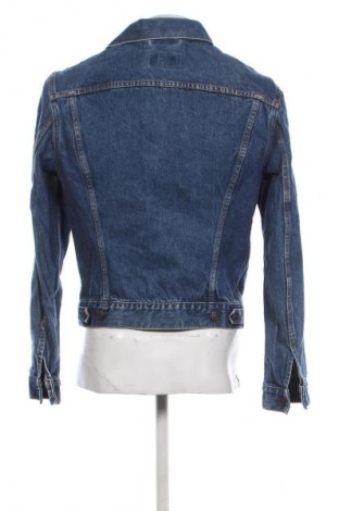 Herrenjacke Levi's, Größe M, Farbe Blau, Preis € 59,99