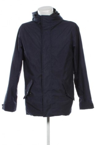Pánská bunda  Livergy, Velikost M, Barva Modrá, Cena  489,00 Kč