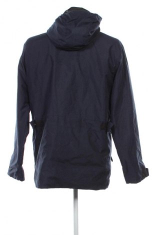 Pánská bunda  Livergy, Velikost M, Barva Modrá, Cena  489,00 Kč