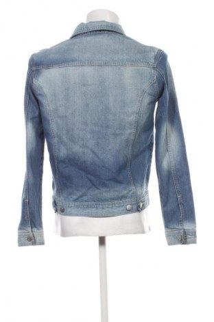 Pánská bunda  Livergy, Velikost M, Barva Modrá, Cena  199,00 Kč