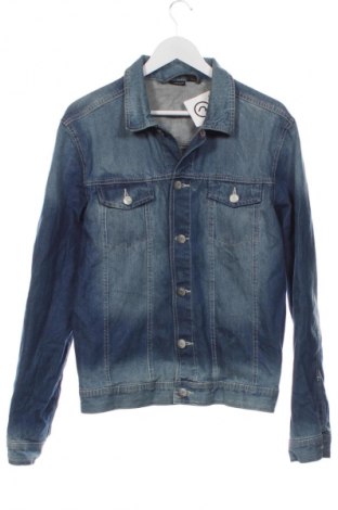 Ανδρικό μπουφάν Livergy, Μέγεθος L, Χρώμα Μπλέ, Τιμή 3,99 €