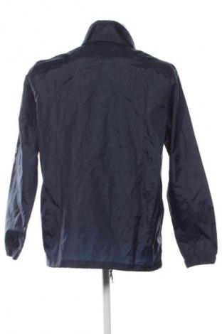 Мъжко яке Lotto, Размер L, Цвят Син, Цена 15,96 €