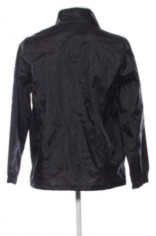 Мъжко яке Lotto, Размер L, Цвят Черен, Цена 15,55 €