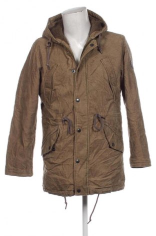 Férfi dzseki Marc O'Polo, Méret M, Szín Barna, Ár 21 119 Ft