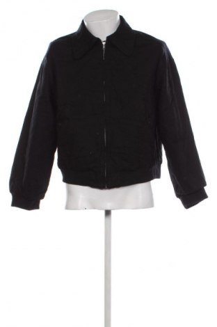 Pánská bunda  Monki, Velikost S, Barva Černá, Cena  199,00 Kč