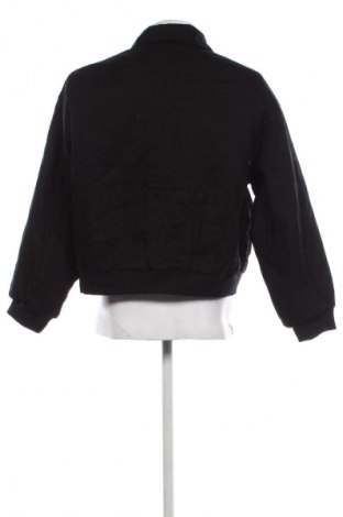 Pánská bunda  Monki, Velikost S, Barva Černá, Cena  199,00 Kč